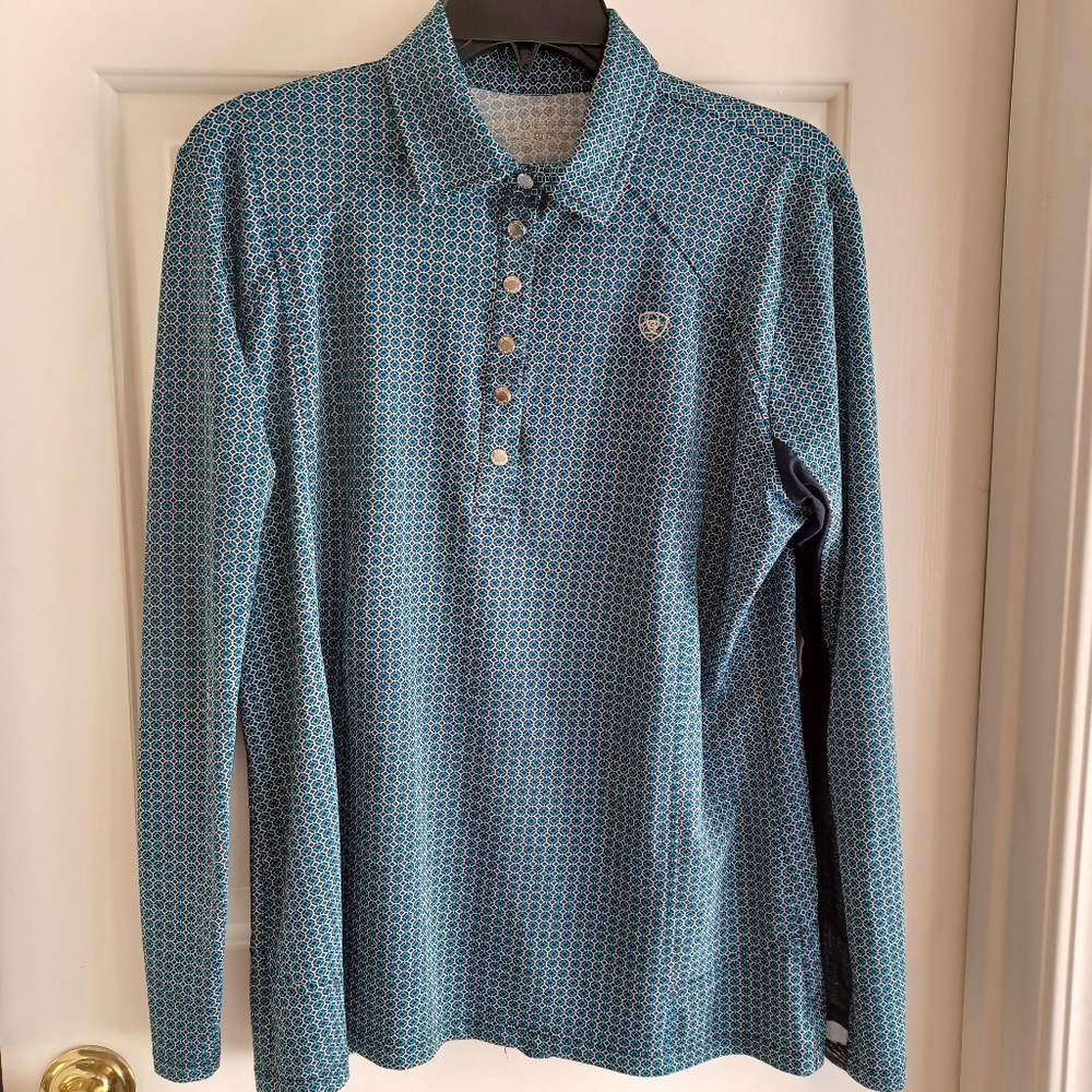 AriatTEK Sun Shirt